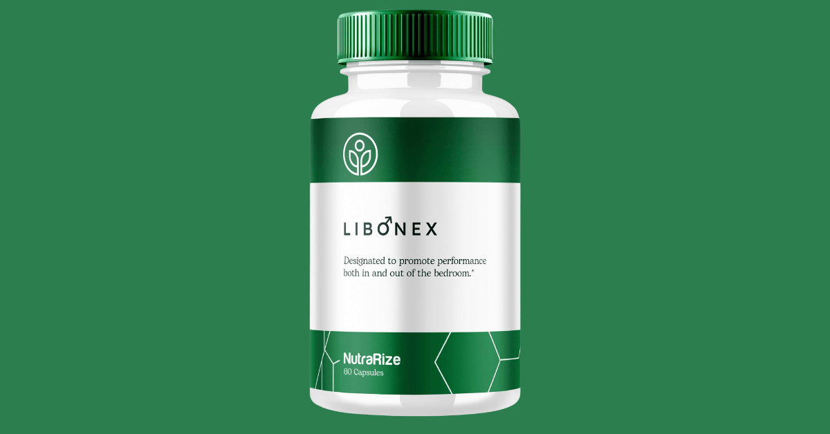 LIBONEX Review