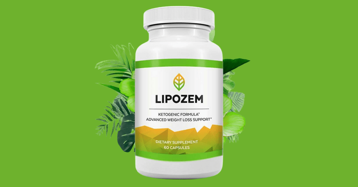 LIPOZEM Review