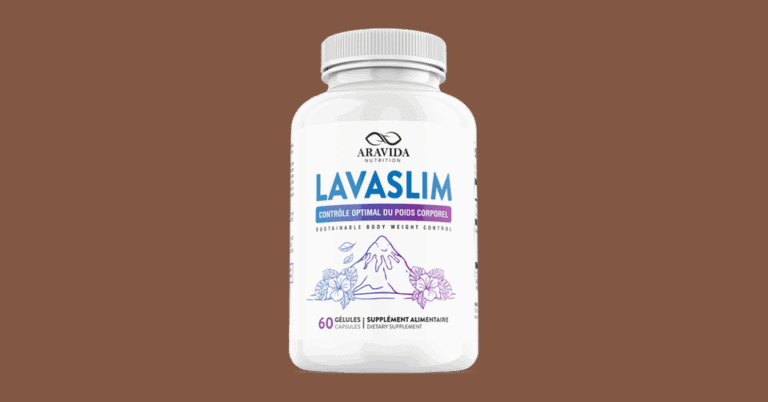 Lavaslim Review