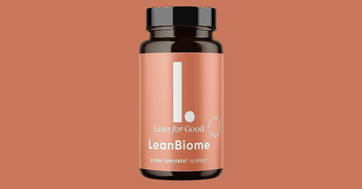 LeanBiome Review