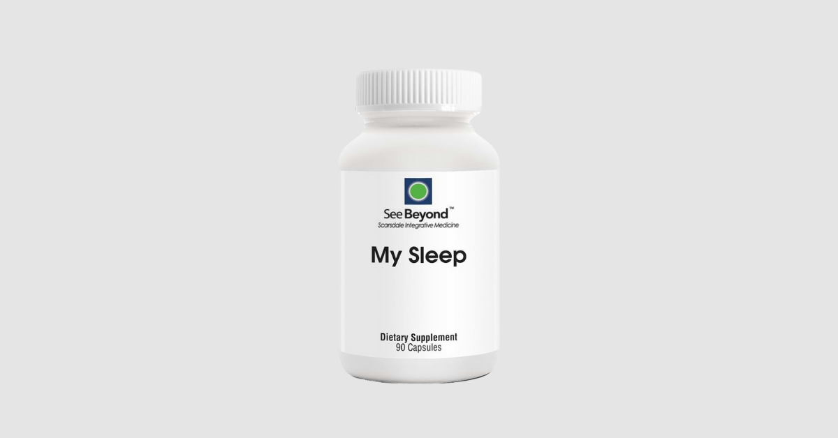 My Sleep review