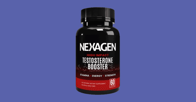 NEXAGEN Review