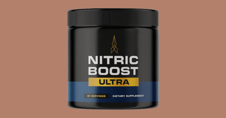 Nitric Boost Ultra Reviews