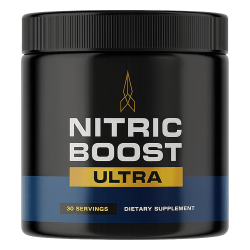 Nitric Boost Ultra