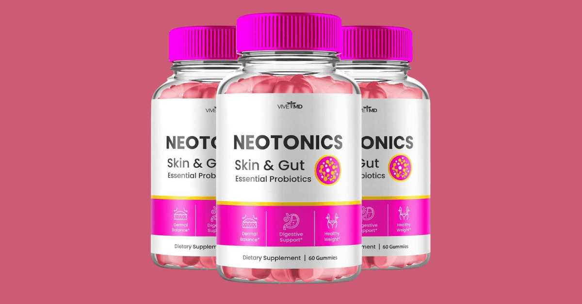 Neotonics Review