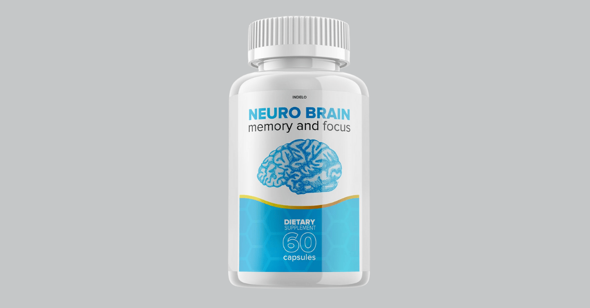 NeuroBrain Review