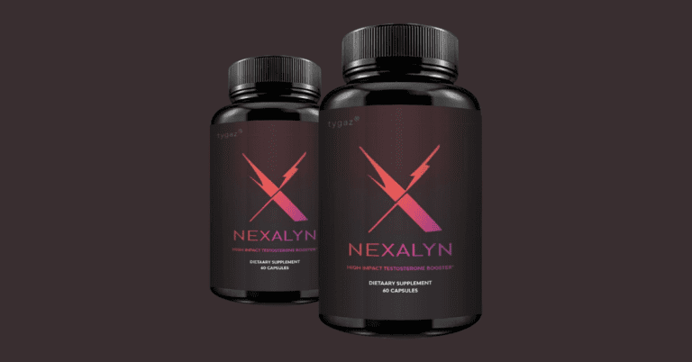 Nexalyn Review