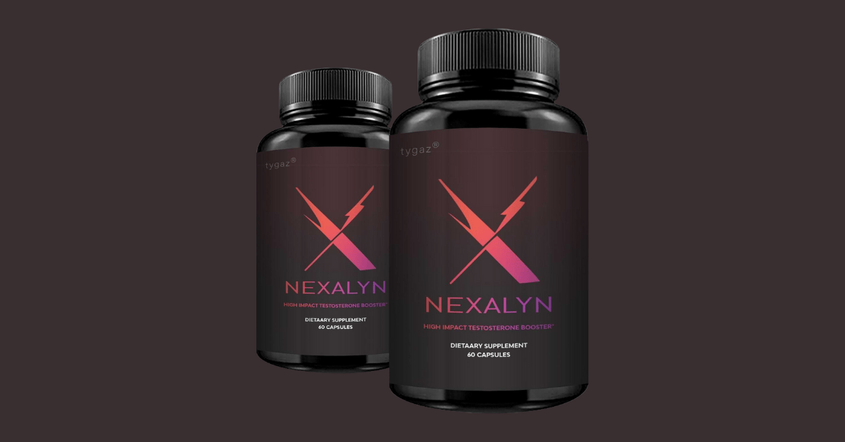 Nexalyn Review