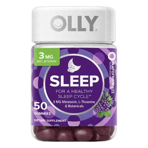 Olly Sleep