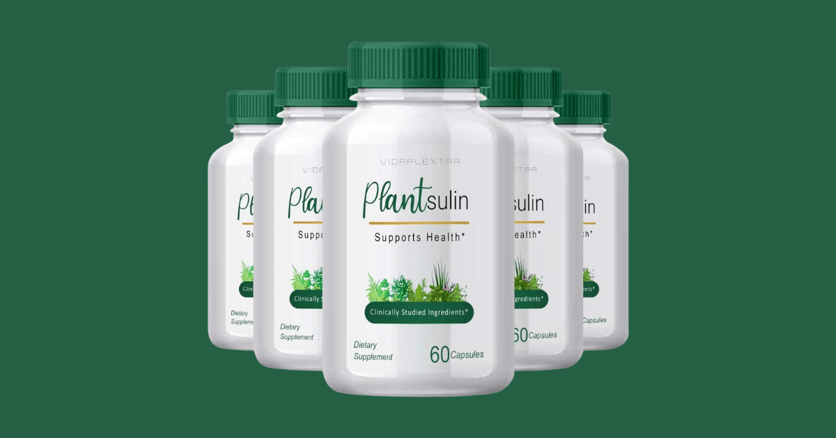 PLANTSULIN Review