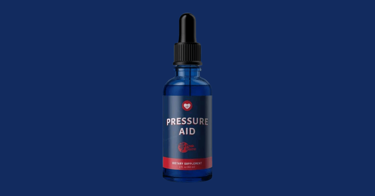 Pressure Aid Review