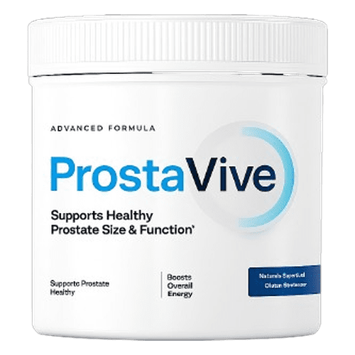 ProstaVive 