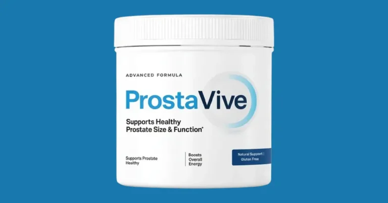 ProstaVive Reviews
