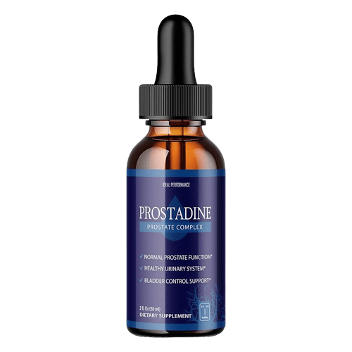 Prostadine