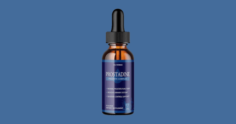 Prostadine Reviews