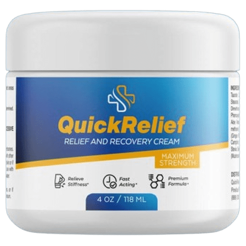 Quick Relief