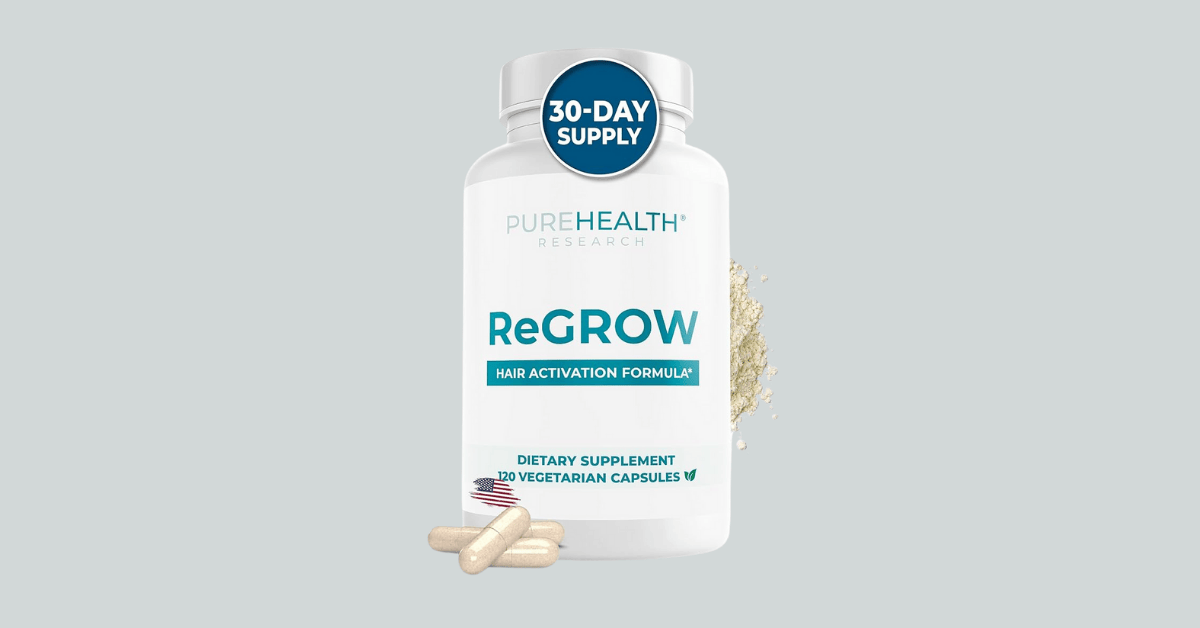 REGROW Review