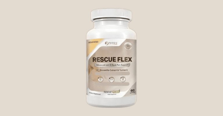 Rescue Flex Reviews