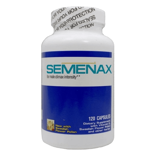 Semenax 