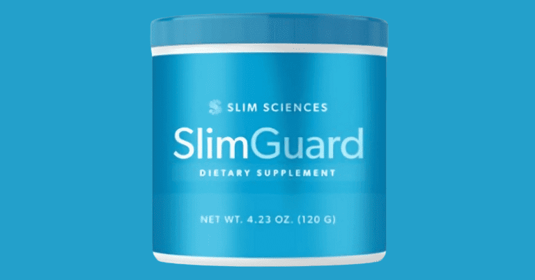 SlimGuard Review