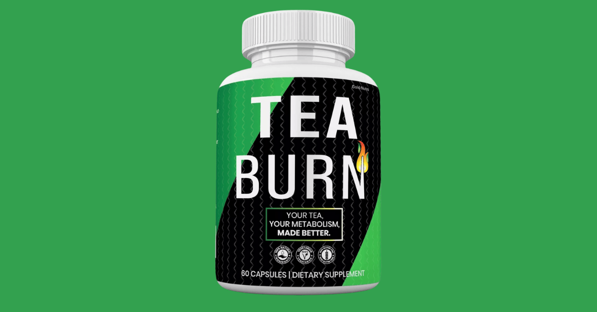 Tea Burn Review