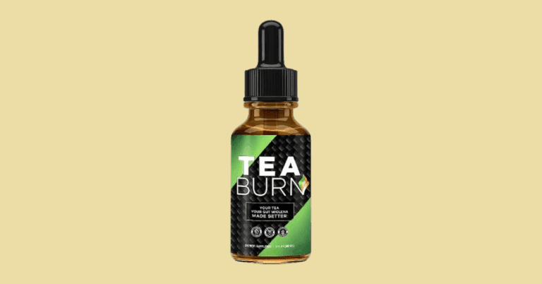 Tea Burn Review