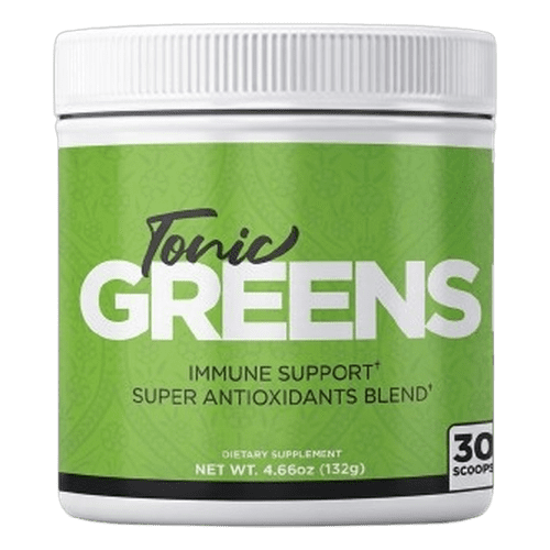 Tonic Greens