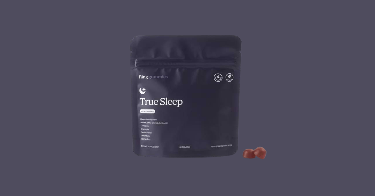 True Sleep Review