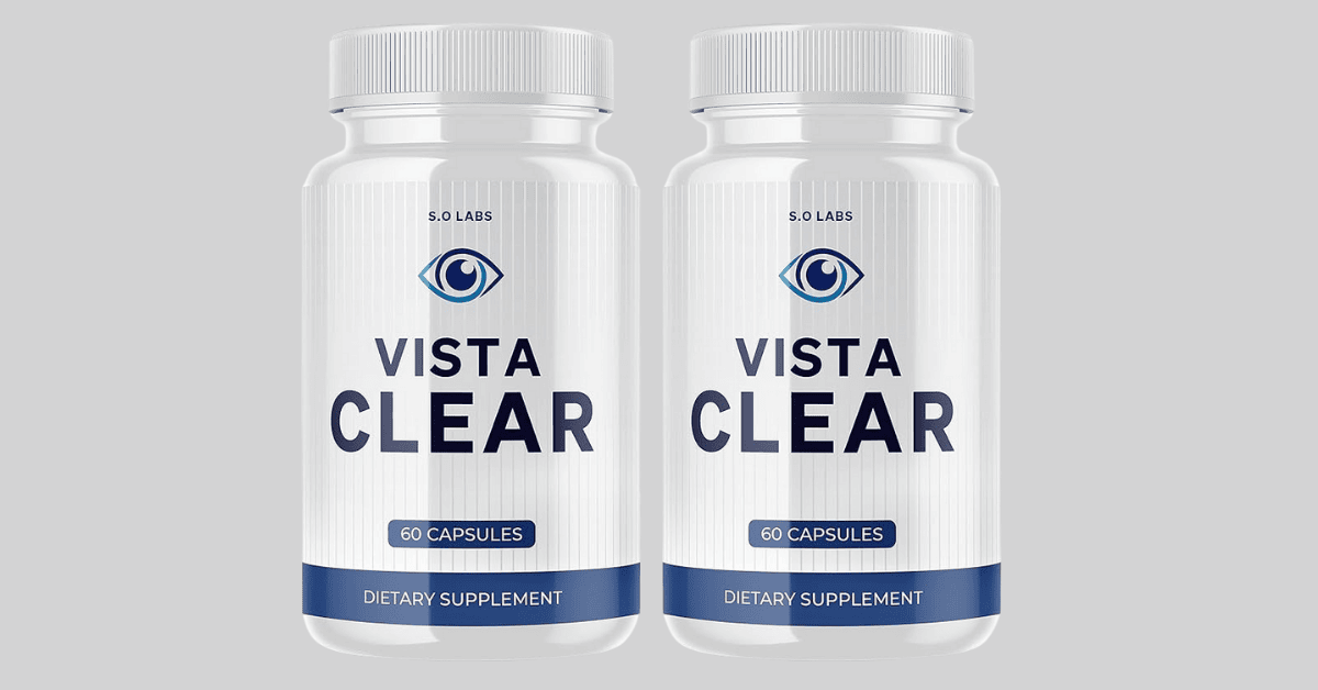 Vista Clear Review