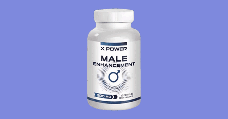 X Power Review