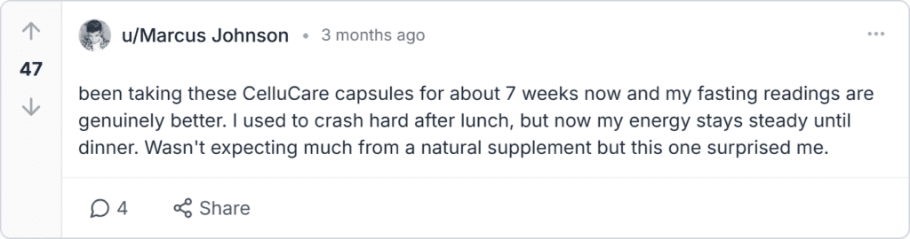 Reddit reviews