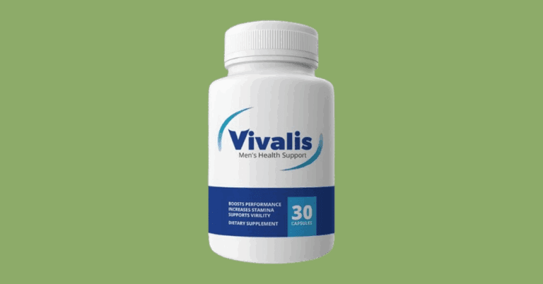 Vivalis Reviews