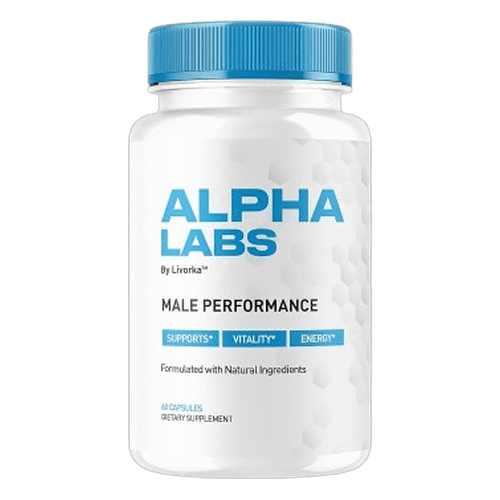 Alpha Labs