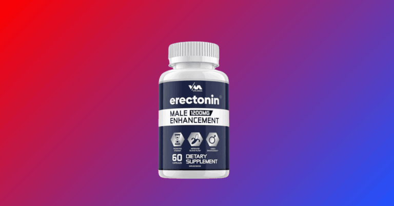 Erectonin MD Review