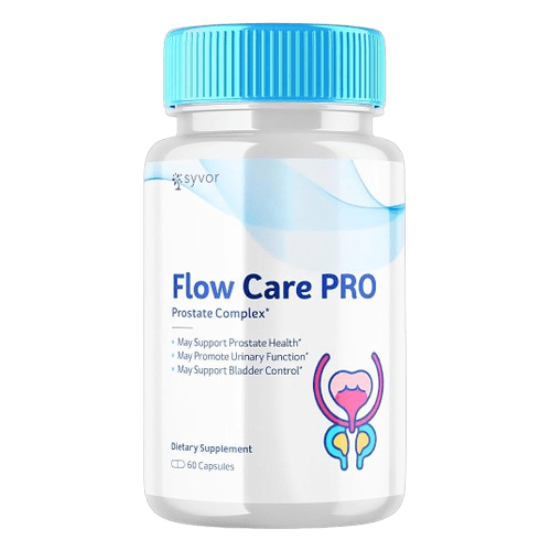 Flow Care Pro