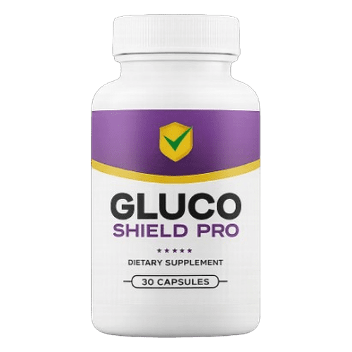 Gluco Shield Pro