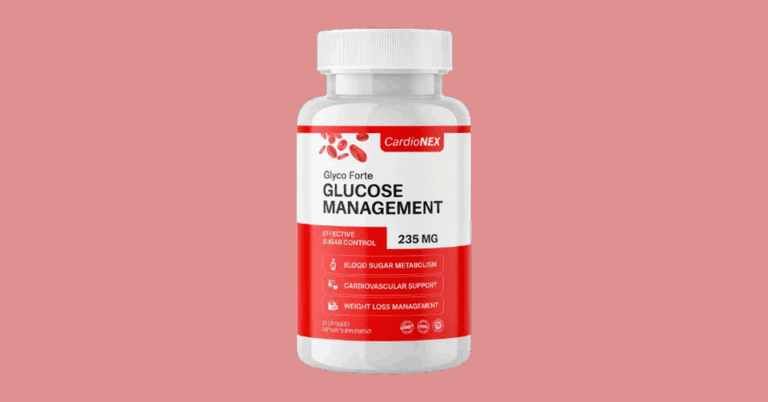 Glyco Forte Glucose Management Reviews