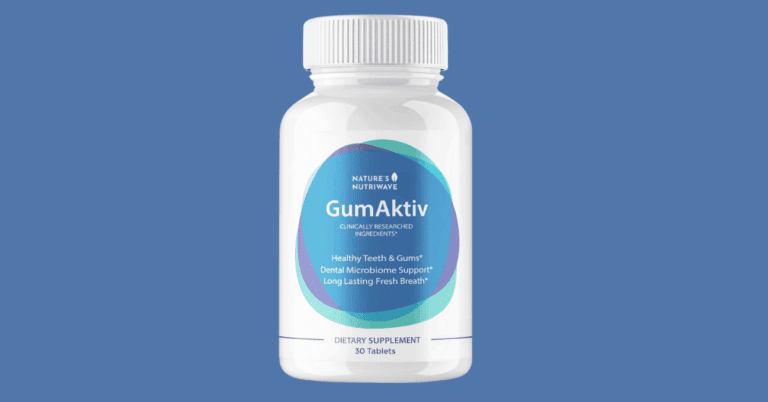 GumAktiv Review