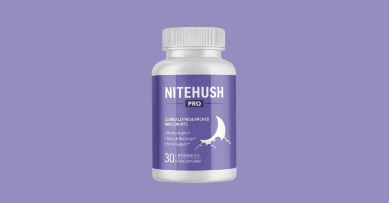 NiteHush Pro Review