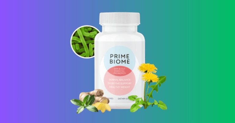 Prime Biome Review