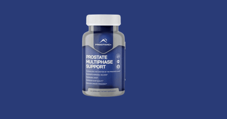 Prostate Multiphase Review