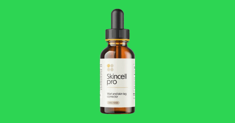 Skincell Pro Review
