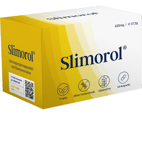 Slimorol Reviews