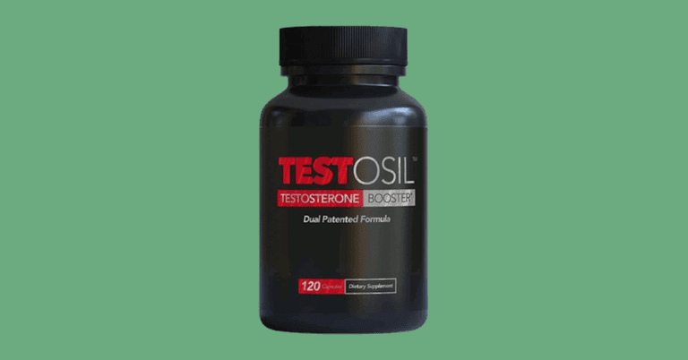 Testosil Review