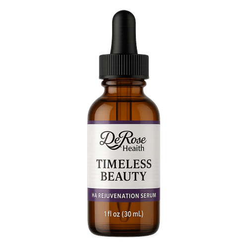 Timeless Beauty Serum