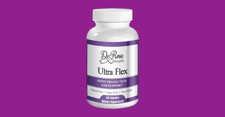 Ultra Flex Review