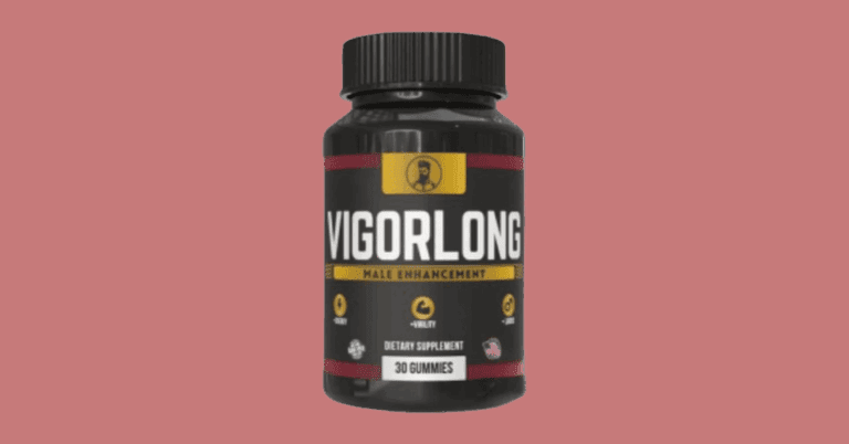 Vigorlong Review