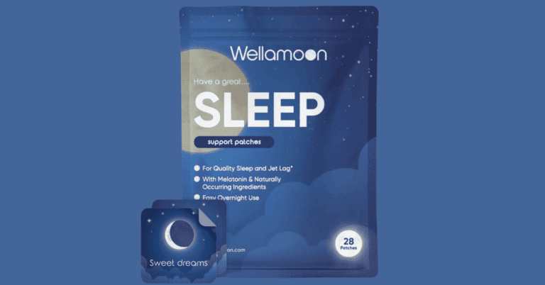 Wellamoon Review