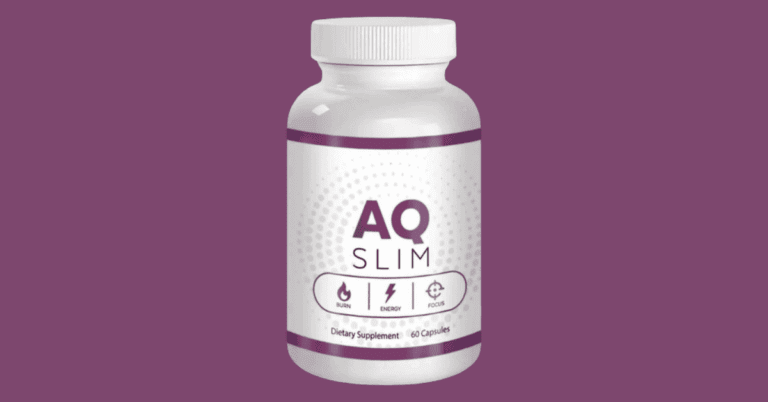 AQ Slim Review