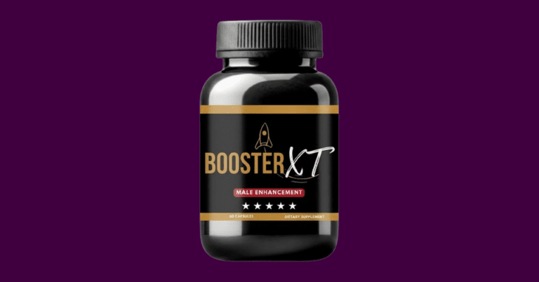 Booster XT Reviews
